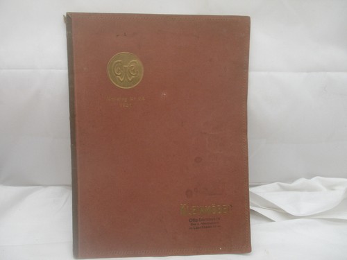 Katalog cwc kleinmöbel - katalog,