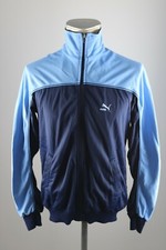 Puma vintage Herren Jacke 80s