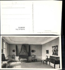 400895,Goethehaus Frankfurt a. Main Musikzimmer Klavier Musikinstrument Musik