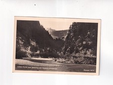 9282 UNKEN Salzburg - PArtie