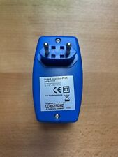 ISOTRONIC Isokat Mini Insektenvernichter, UV-Insektenfalle