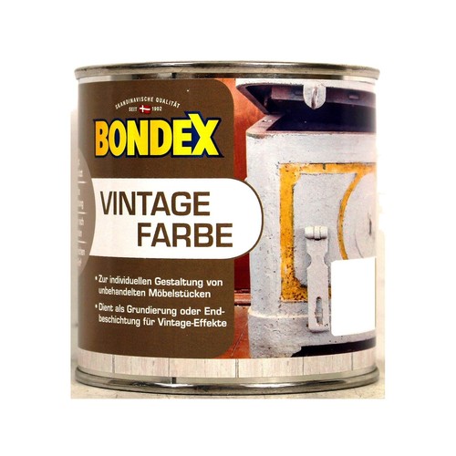 Bondex vintage farbe 375 - 375, ml