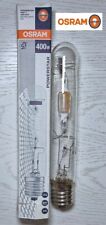 Osram 400 W Metalldampf Halogen Powerstar HQI T W/N WN E40 neutralweiß