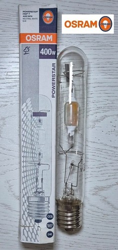 Osram 400 metalldampf - w,