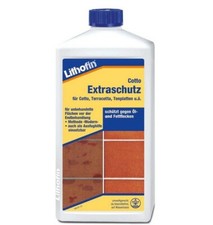 Lithofin cotto extraschutz - lithofin,