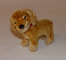 Steiff cocker spaniel cockie - steiff,