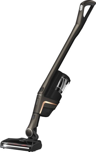 Miele akku stielsauger - miele, triflex