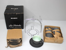 MIAMIO - Cappuccinotassen Set