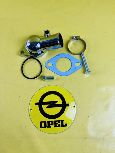 Neu opel diplomat bitter - b, v8