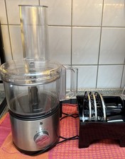WMF Kult X Küchenmaschine