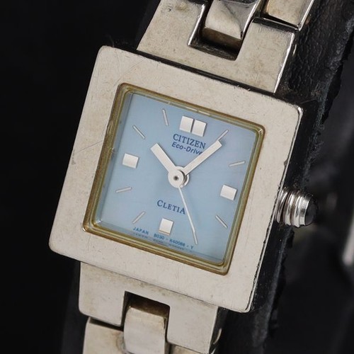 Citizen cretia eco - citizen, eco-drive