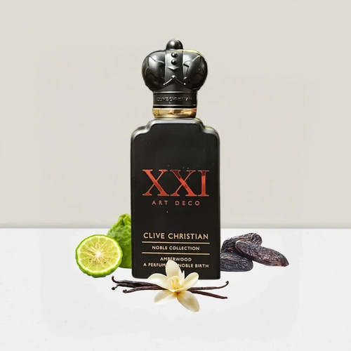 Clive christian xxi art - clive, deco