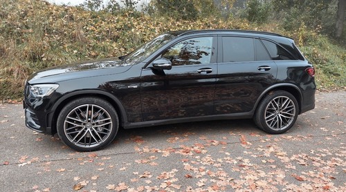 Amg original felgen zoll - original, 21