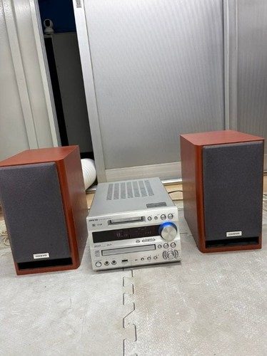 Onkyo n7nx md - cd, usb