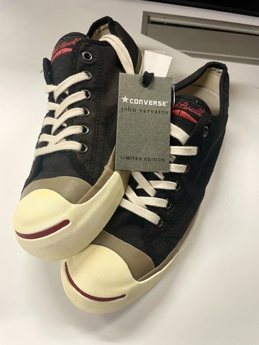 Converse john varvatos jack - john,