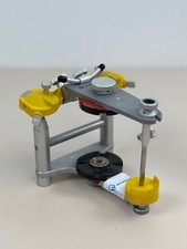 Sam 2 Artikulator mit Adesso