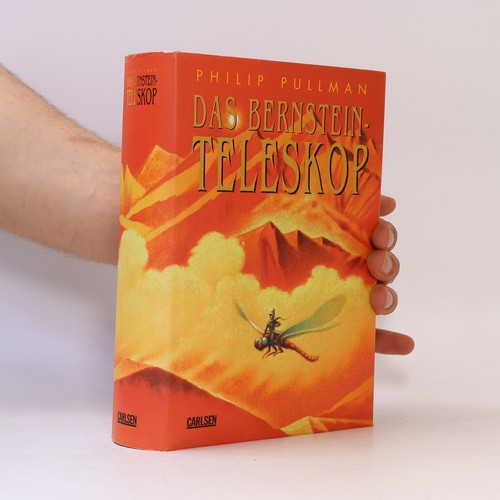 Das bernstein teleskop - das, bernstein-teleskop 