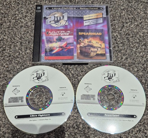 Pack ultra fighters - in,