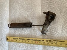 Kupplungshebel Goggomobil