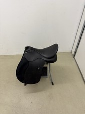 Wintec 500 Vielseitigkeitssattel, Größe 17,5 Zoll Mit Cair