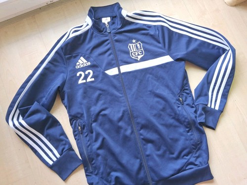 Chemnitzer adidas - chemnitzer, fc