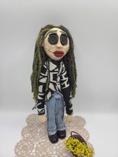 Coraline Mini Me Doll Puppe