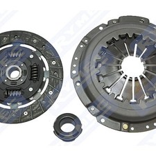Rymec kupplungssatz kit - kupplungssatz,