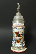 Alter reservistenkrug - alter,