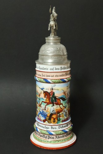 Alter reservistenkrug - alter,