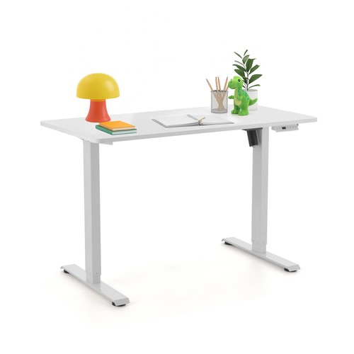 Kinderschreibtisch elektrisch