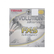 Evolution FX-S Table Tennis