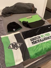 Borussia Mönchengladbach Fanartikel Set