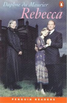 Rebecca von dumaurier - ,
