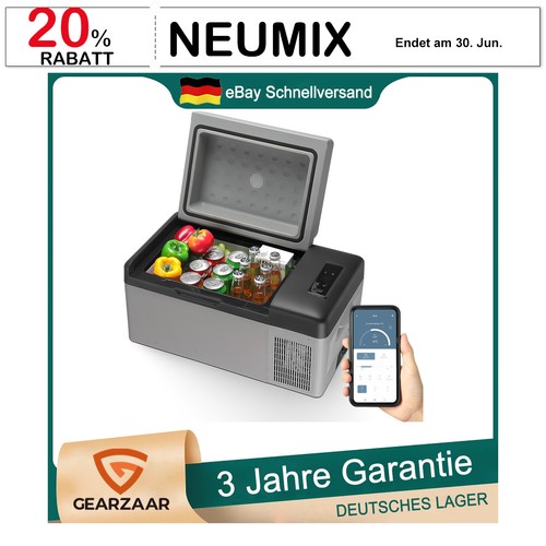 20l kühlbox elektrisch - kühlbox,