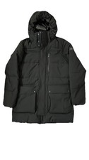 Jacke Parka Tom Tailor, neu