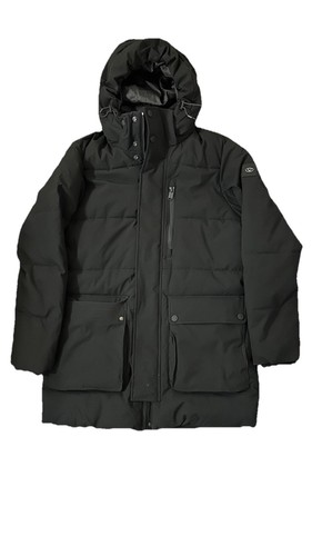 Jacke parka tom tailor - jacke,