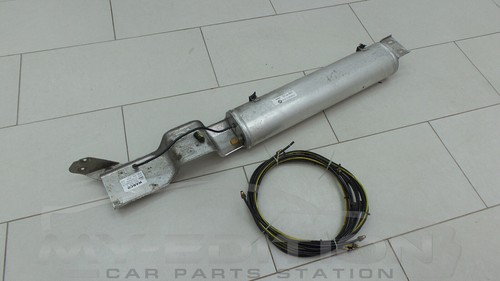 Bmw e53 fuftfederung - e53,