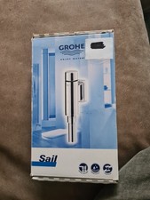 Grohe Urinal Druckspüler