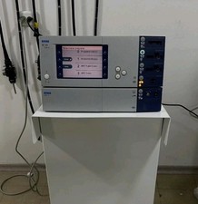 ERBE Vio 300 D + APC 2 Elektrochirurgie HF Gerät ElektrosuricalUnit Bi Clamp