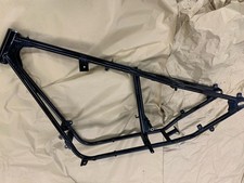 TRIUMPH BONNEVILLE CHOPPER