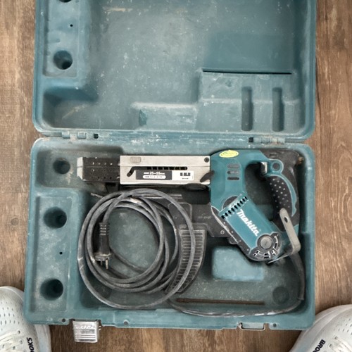 Makita magazinschrauber - makita,