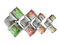 Uponor Pressfitting S - Press