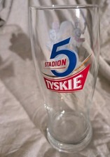 Tyskie Browar Bierglas Stadion