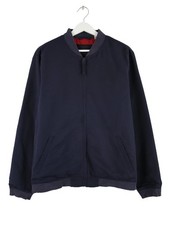 Levi's Bomber Jacke Blau L