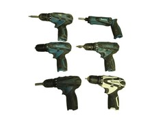 Konvolut Makita 10,8 V