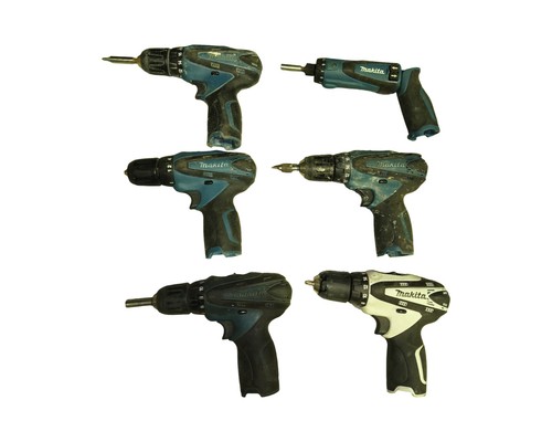 Konvolut makita v - konvolut,