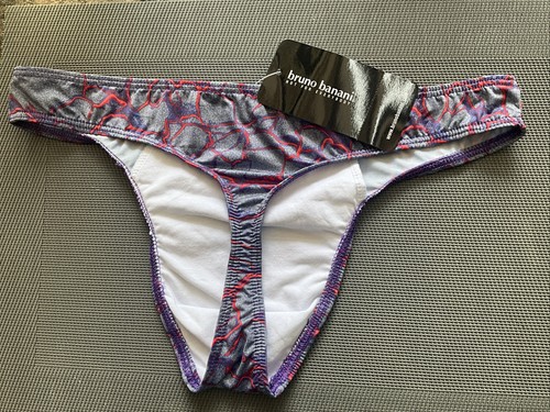 Bruno banani herren string - herren,