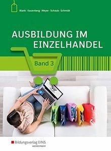 Ausbildung einzelhandel 3 - im,
