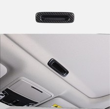 Kohle faser Skylight Schalter