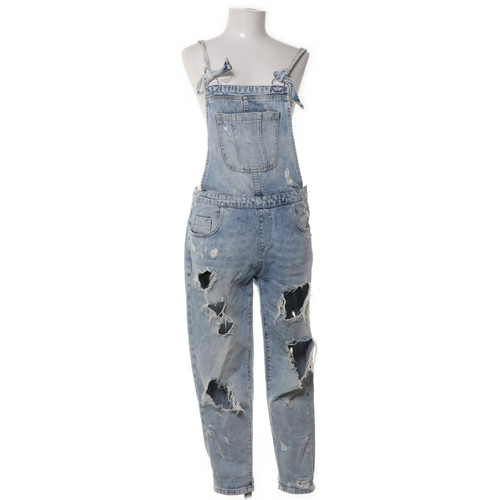 Zara latzhose größe s - zara,,